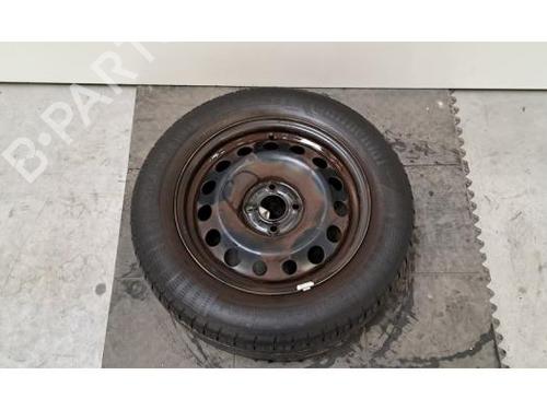 Used Rim Rim FORD ECOSPORT 1.0 EcoBoost (125 hp) 35778008 35778008