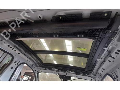 Soltag Soltag BMW X4 (G02, F98) xDrive 20 i Mild Hybrid (184 hp) 34199476 34199476