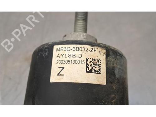 Engine mount VW AMAROK (T1A, T1B) 3.0 TDI 4motion | BP34198900M89 - Image 3
