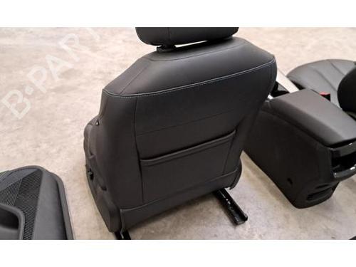 Seats set MG MG 5 Estate EV | BP36657253C78 - Image 9