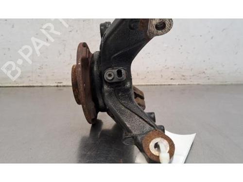 Left front steering knuckle OPEL MOKKA 1.2 (76) | BP36100003M25 - Image 4