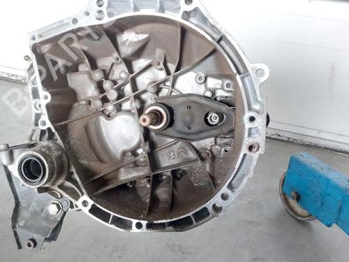 Gearbox PEUGEOT 208 I (CA_, CC_) 1.2 VTI 82 | BP15233674M3 