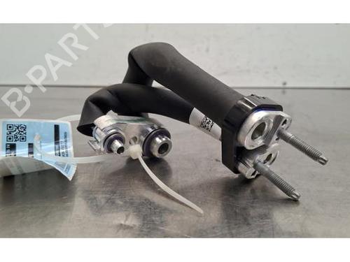 Used AC pipe AC pipe LAND ROVER RANGE ROVER V (L460) D300 MHEV AWD (300 hp) 36508671 36508671