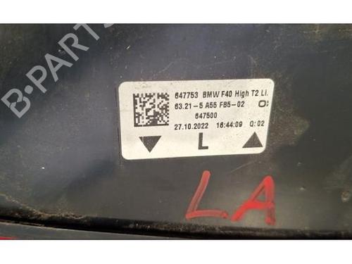 Left taillight BMW 1 (F40) 128 ti | BP32485614C34 - Image 5