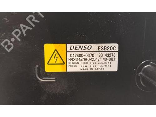 AC compressor TOYOTA C-HR (_X1_) 1.8 Hybrid (ZYX10_, ZYX11_, ZYX10R, ZYX11R) | BP32287486M34 