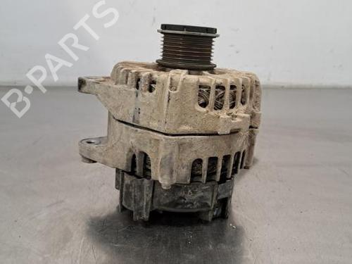 Used Alternator FIAT DUCATO Platform/Chassis (250_) 160 Multijet 2,3 D (160 hp) 23620520