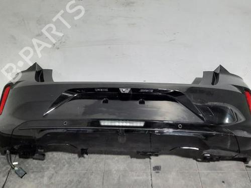 Used Rear bumper Rear bumper 34198848 34198848