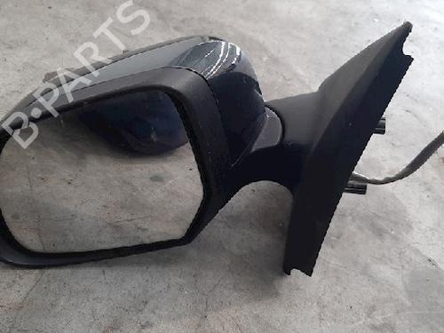 Retrovisor izquierdo DACIA LODGY (JS_) 1.5 dCi (JSMC, JSAF) (107 hp) 10872111