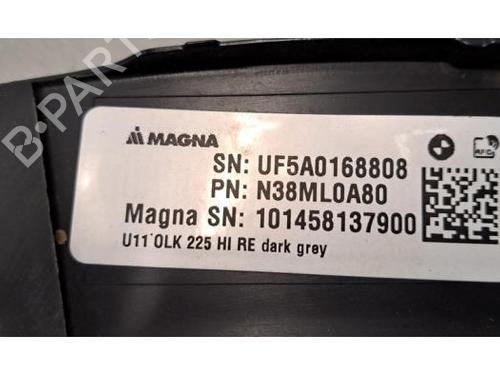 Andre BMW X1 (U11) iX1 xDrive 30 | BP30924195O1