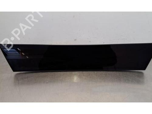 Display Display PEUGEOT 3008 II SUV (MC_, MR_, MJ_, M4_) 1.2 THP/ PureTech 130 (MRHNSM, MRHNSU, MRHNSJ, MRHNYW,... (131 hp) 33753318 33753318