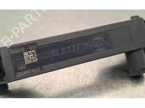 Antenne/Base MERCEDES-BENZ CLA (C118) CLA 200 (118.387) | BP39064722C140 - Image 2