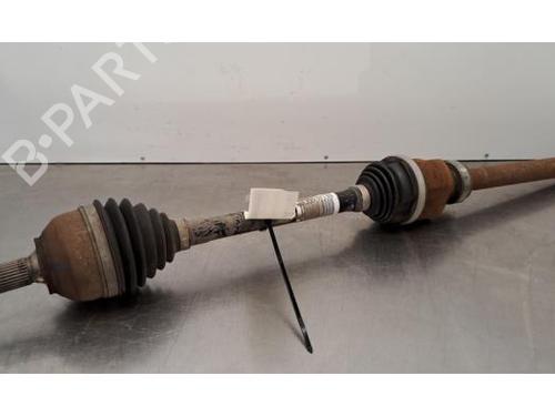 Used Right front driveshaft CITROËN JUMPY III Van (V_) 2.0 BlueHDi 145 (144 hp) 31273213