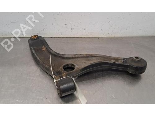 Left front suspension arm RENAULT MASTER III Van (FV) 2.3 dCi 135 FWD (FV0N, FV08, FV06, FV00, FV1S) | BP29879417M12