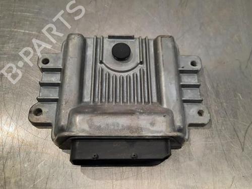 Used Gearbox control unit VW CRAFTER Van (SY_, SX_) 2.0 TDI (140 hp) 23601000