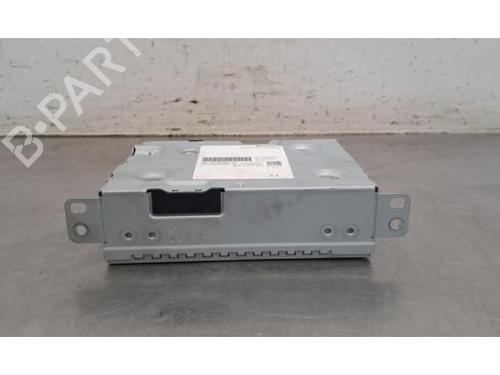 Used Electronic module Electronic module PEUGEOT PARTNER Box Body/MPV (K9) 1.5 BlueHDI 130 (131 hp) 36769583 36769583