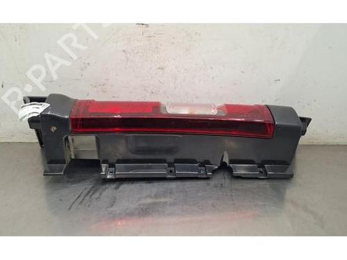Left taillight NISSAN PRIMASTAR Van (X82) 2.0 dCi 130 | BP39905371C34 - Image 2