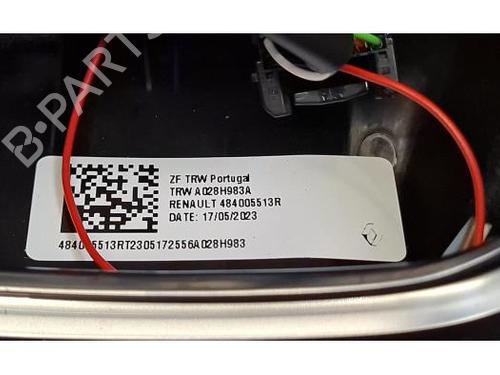Steering wheel RENAULT CAPTUR II (HF_) TCe 155 (HFMN) | BP40050152C49 - Image 6