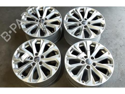 Used Rim AUDI A4 B9 (8W2, 8WC) 2.0 TDI (150 hp) 23615598