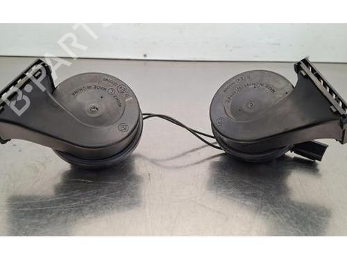 Horn PEUGEOT 3008 III (KA_, KB_, KC_) e-210 (KCZKZX) (213 hp) 32128748