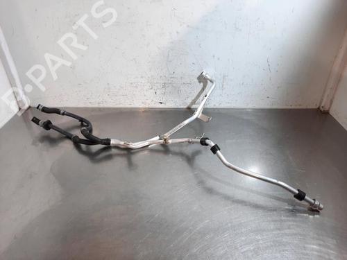 Used Pipe CUPRA LEON (KL1, KU1) VZ e-HYBRID (272 hp) 25479266