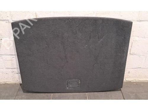 Luggage compartment floor AUDI A4 B9 (8W2, 8WC) 35 TFSI Mild Hybrid 8W9861531