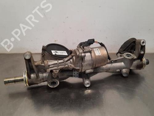 Steering rack MERCEDES-BENZ A-CLASS Saloon (V177) AMG A 35 4-matic (177.151) | BP23587706M22 