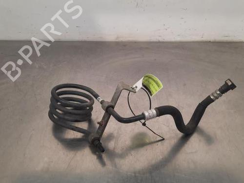 Used Pipe CITROËN JUMPER II Van 2.0 BlueHDi 130 (130 hp) 23635969