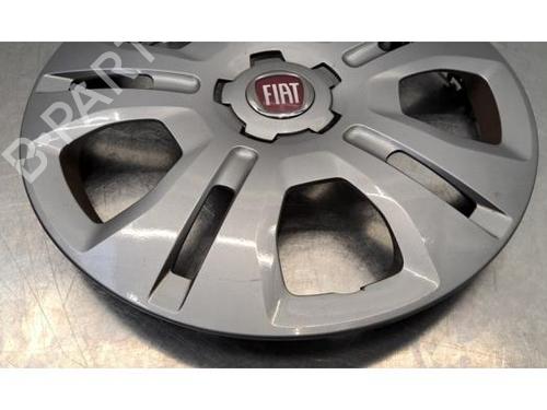 Hub cap DACIA DUSTER (HM_) 1.2 TCe 125 (HMMA) | BP40483914C160 - Image 7