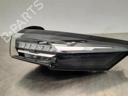 Used Right taillight PEUGEOT 308 III (FB_, FH_, FP_, F3_, FM_) Hybrid 136 (FPHPYC) (136 hp) 19650532
