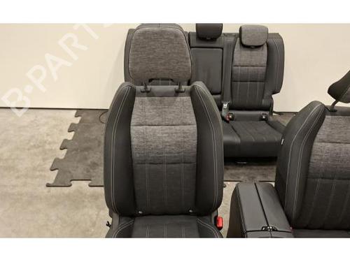 Seats set RENAULT AUSTRAL E-TECH 200 Hybrid (HGM2) | BP40285129C78 - Image 2