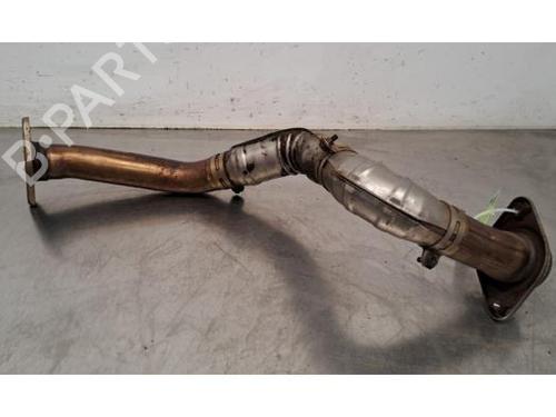 Used Exhaust manifold SUZUKI SX4 S-Cross (JY) 1.4 Hybrid (Mild Hybrid) (AKK 414) (129 hp) 29929288