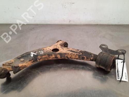 Used Right front suspension arm FORD C-MAX II (DXA/CB7, DXA/CEU) 2.0 TDCi (140 hp) 23607955