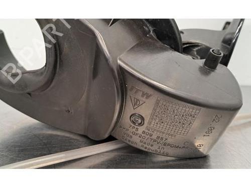 Fuel flap PORSCHE CAYENNE (92A) 3.0 Diesel | BP26701742C131 