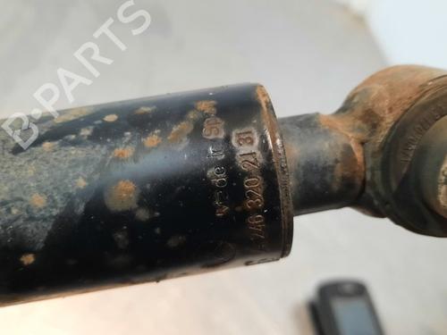 Right rear shock absorber MERCEDES-BENZ CLA Coupe (C117) CLA 180 CDI / d (117.312) | BP15025657M19 