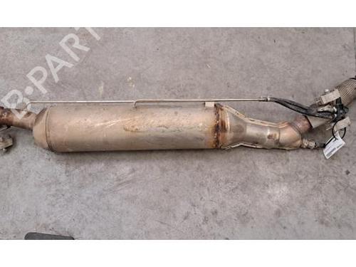 Catalyst OPEL VIVARO C Van (K0) 2.0 | BP38003726M10 - Image 4