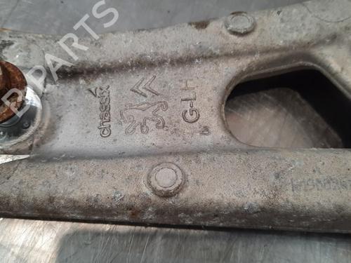 Left front suspension arm OPEL COMBO Box Body/MPV (K9) 1.2 | BP11231978M12 