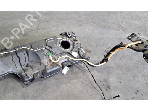 Depósito de Combustível VW GOLF VIII (CD1, DA1) 1.5 TSI (131 hp) 23850369