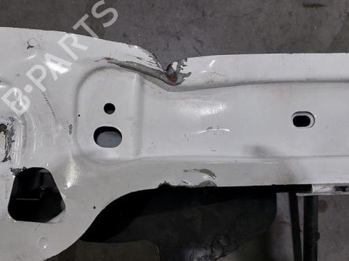 Komplette front FORD TRANSIT V363 Van (FCD, FDD) 2.0 EcoBlue | BP29817931S1