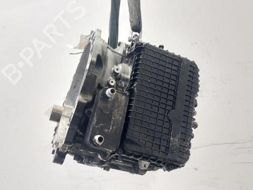 Gearbox LAND ROVER RANGE ROVER EVOQUE (L551) 2.0 D165 | BP28086090M3 