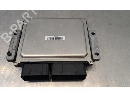 Engine control unit (ECU) PEUGEOT EXPERT Van (V_) 2.0 BlueHDi 145 | BP39038273M57 - Image 3