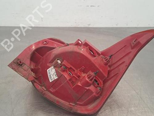 Left taillight HYUNDAI i10 II (BA, IA) 1.0 | BP23617701C34 
