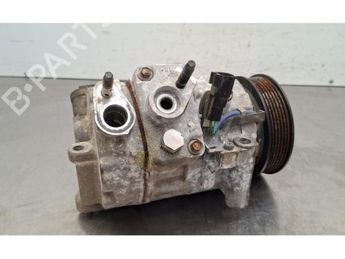 AC compressor FORD TRANSIT Van (FA_ _) 2.0 TDCi | BP37038362M34 - Image 3