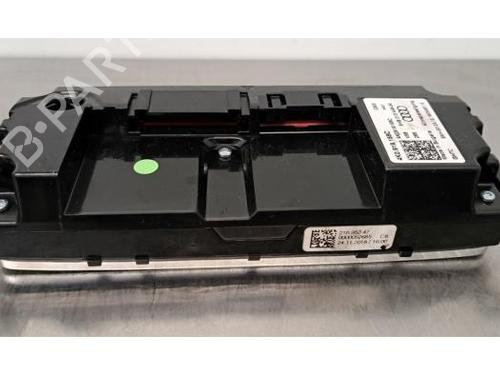 Climate control AUDI E-TRON (GEN) S quattro | BP29881520I5 