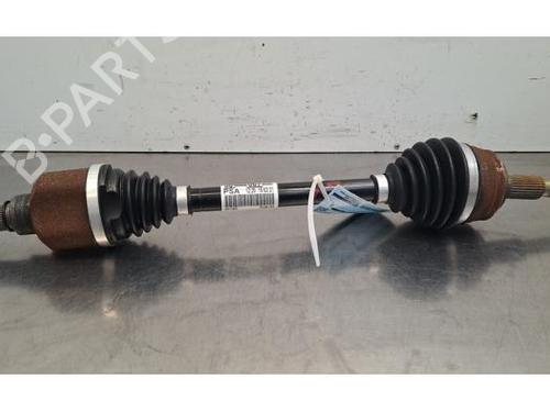 Used Left front driveshaft Left front driveshaft 35969897 35969897