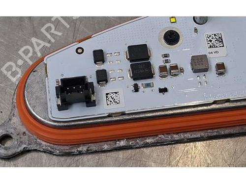 Electronic module DACIA SANDERO III 1.0 TCe 90 | BP38318654M83 - Image 4