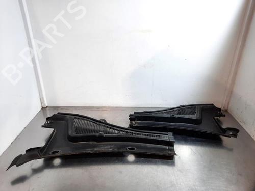 Torpedoplade Torpedoplade CITROËN C3 AIRCROSS II (SJ_) ë-C3 (SJPZYA) (113 hp) 33834946 33834946