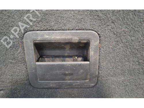 Luggage compartment floor AUDI A3 Sportback (8YA, 8YF) 35 TDI | BP32510738I33 - Image 6