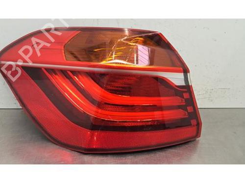 Used Left taillight Left taillight 33834877 33834877
