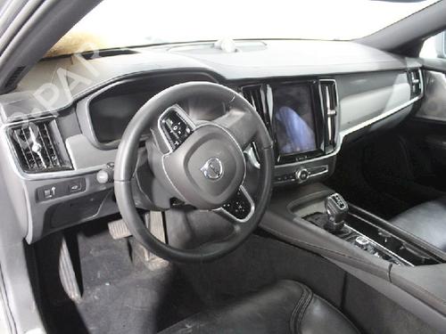 Used Airbag Kit VOLVO S90 II (234) D5 AWD (235 hp) 10878407