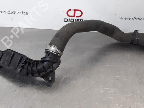 Used Pipe OPEL COMBO Box Body/MPV (K9) 1.5 D (76 hp) 15015843